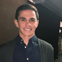 Chris Magallones