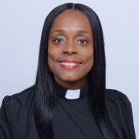 Monica Washington-Newell, AA Min