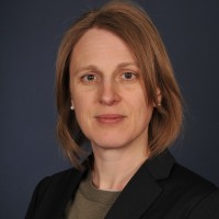 Linda Stringer