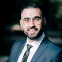 Rony Skaff