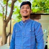 Nohid Shaikh
