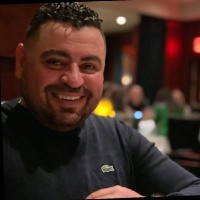 Haroun Gouia