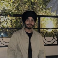 Isharjot Pasricha