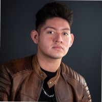 Luis Jesus Patiño Mendoza