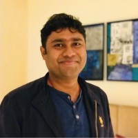 Avnindra Nath Thakur