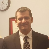Neal Kemmet