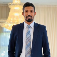 Tyronne Dilukshan Vamadevan