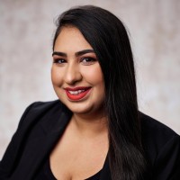 Harbani Ahuja