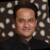 Harshal Charde