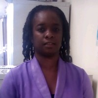 Karryl Barton-Crawford