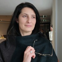 Anamaria Pichiu
