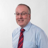 Nick Morgan