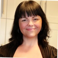 Vanessa Sparkes