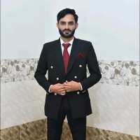 Zohaib Haroon
