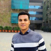 Saurabh Kumar