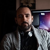 Oriol Prieto Sanchez