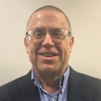 Gary Luethke, PMP, MBA