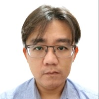 Wayne Wong Chee Seng
