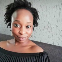 Tshwanelo Kubayi
