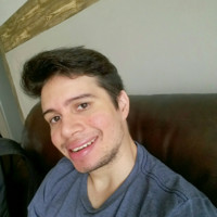 Yago Rodrigo