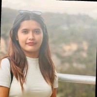 Sumana Mahato
