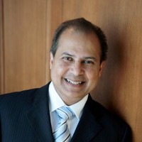 Christopher Coutinho