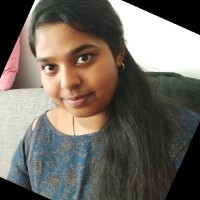 Shiyamali Thiyagarajan