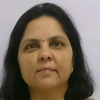shivani kamble