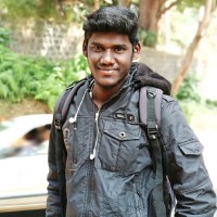 Sakthivel M