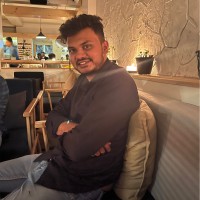 Deepak Jain