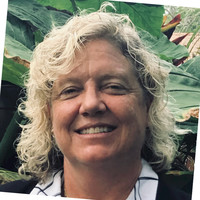 Vicki Weber