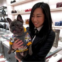 Cherry Lai