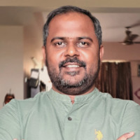 Ravi Kumar