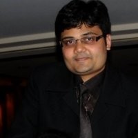 Apurva Masalia