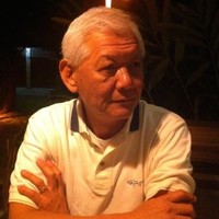 Hideyo Uchinaka