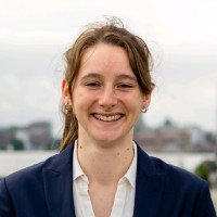 Celine Bloem