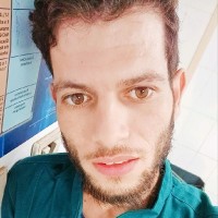 Hossam Eldwansy