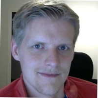Marcus Bodenholm