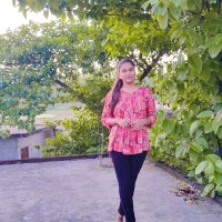 Anshika Shrivastav