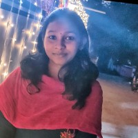 Reshma Krishnan M