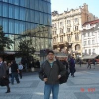 Devesh Singh