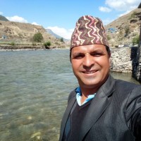 Nanda Raj Acharya