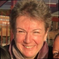 Jane Engel