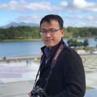 Linh Phan Nhat