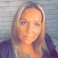 Lisa Hilton Bsc (Hons)