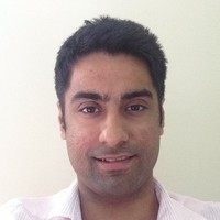 Jasmeet Kochhar