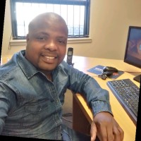 Lesiba Donald Letlalo