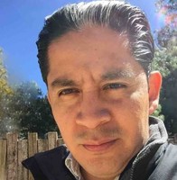 Carlos Rodríguez
