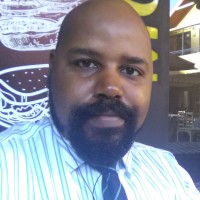Gerald Githunguri, B.Eng.(Honours), PDMar.