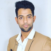 Shaik Mohammed A.R.